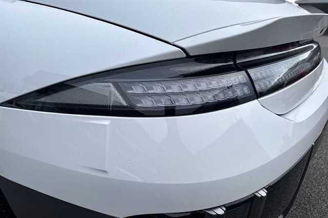 Hyundai IONIQ 6 77.4kWh Ultimate Saloon 4dr Electric Auto (228 ps)