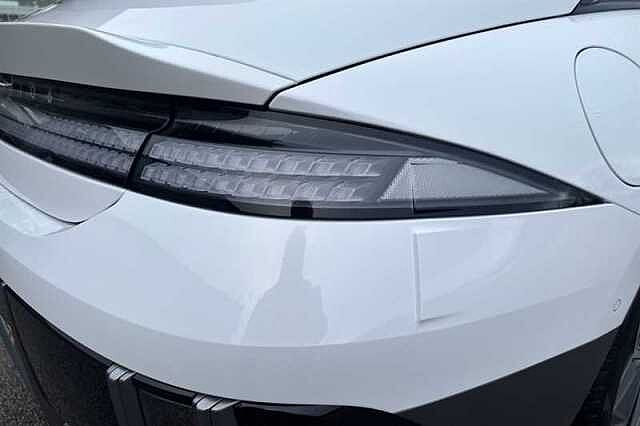 Hyundai IONIQ 6 77.4kWh Ultimate Saloon 4dr Electric Auto (228 ps)