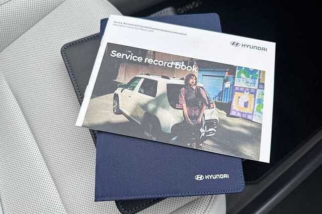 Hyundai IONIQ 6 77.4kWh Ultimate Saloon 4dr Electric Auto (228 ps)