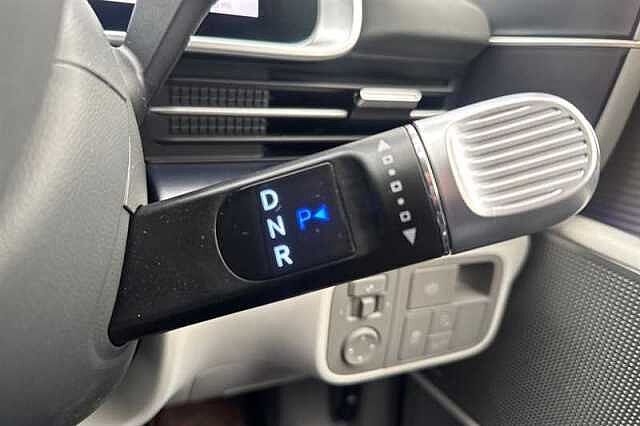 Hyundai IONIQ 6 77.4kWh Ultimate Saloon 4dr Electric Auto (228 ps)
