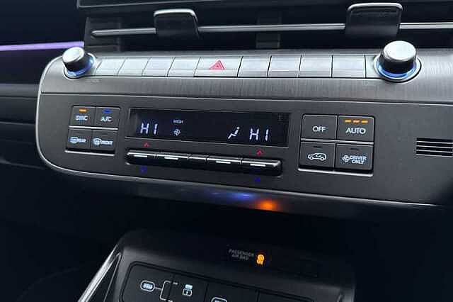 Hyundai KONA 1.6 h-GDi Ultimate SUV 5dr Petrol Hybrid DCT Euro 6 (s/s) (129 ps)
