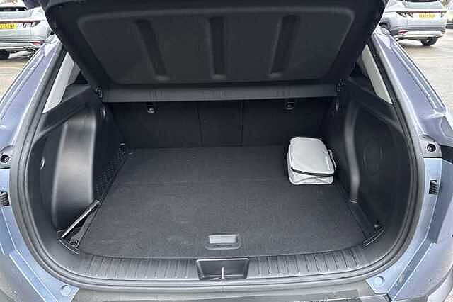 Hyundai KONA 1.6 h-GDi Ultimate SUV 5dr Petrol Hybrid DCT Euro 6 (s/s) (129 ps)