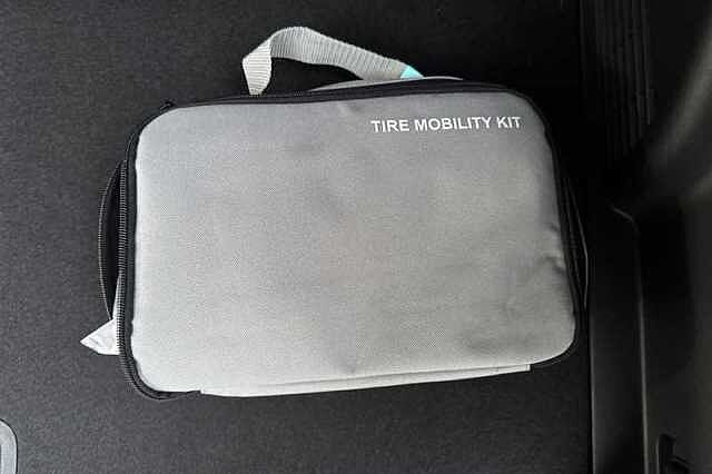 Hyundai KONA 1.6 h-GDi Ultimate SUV 5dr Petrol Hybrid DCT Euro 6 (s/s) (129 ps)