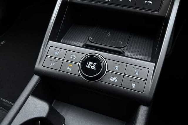 Hyundai KONA 1.6 h-GDi Ultimate SUV 5dr Petrol Hybrid DCT Euro 6 (s/s) (129 ps)