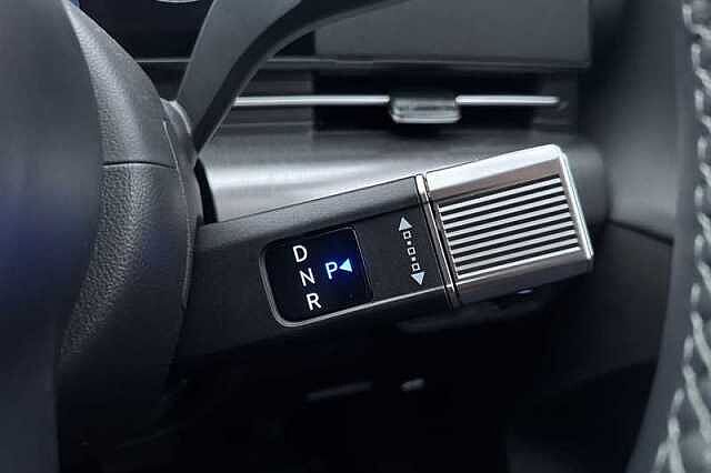 Hyundai KONA 1.6 h-GDi Ultimate SUV 5dr Petrol Hybrid DCT Euro 6 (s/s) (129 ps)