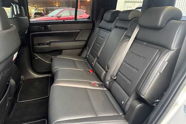 Hyundai SANTA FE 1.6 T-GDi 13.8kWh Calligraphy SUV 5dr Petrol Plug-in Hybrid Auto 4WD Euro 6 (s/s