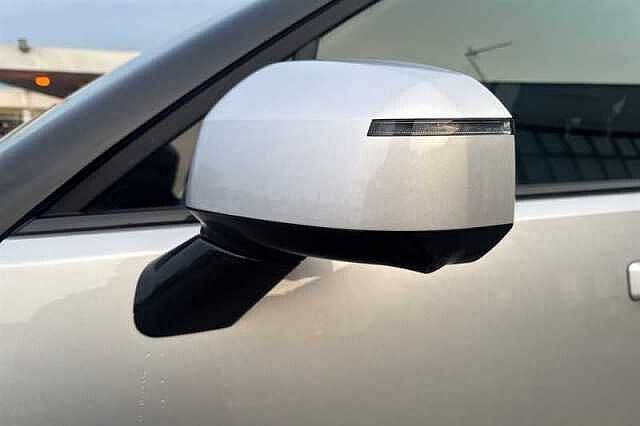 Hyundai SANTA FE 1.6 T-GDi 13.8kWh Calligraphy SUV 5dr Petrol Plug-in Hybrid Auto 4WD Euro 6 (s/s