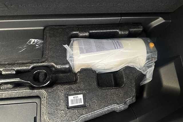 Hyundai SANTA FE 1.6 T-GDi 13.8kWh Calligraphy SUV 5dr Petrol Plug-in Hybrid Auto 4WD Euro 6 (s/s