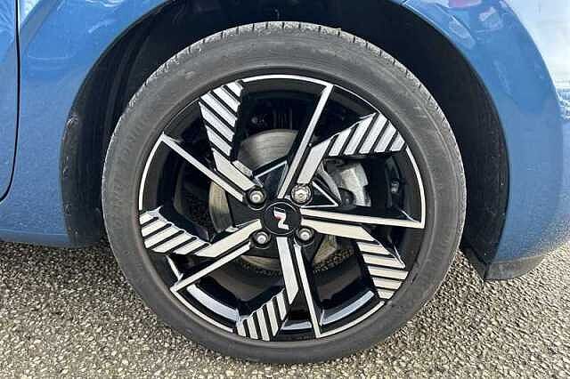 Hyundai i10 1.0 T-GDi N Line Hatchback 5dr Petrol Manual Euro 6 (s/s) (90 ps)