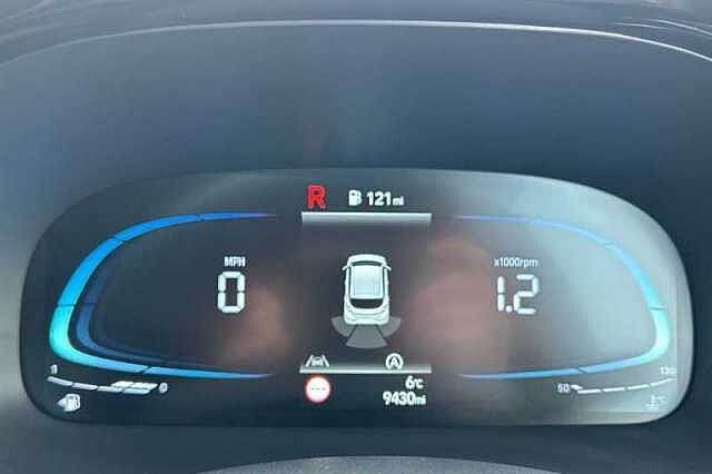 Hyundai i10 1.0 T-GDi N Line Hatchback 5dr Petrol Manual Euro 6 (s/s) (90 ps)