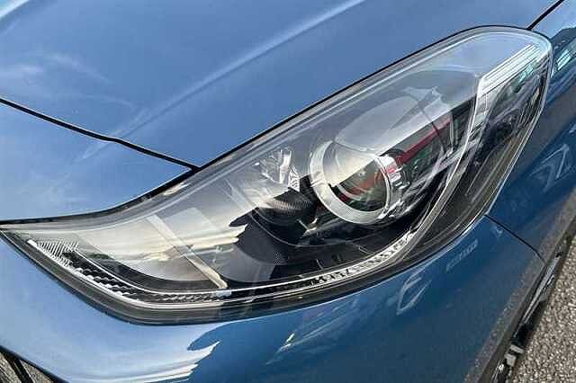 Hyundai i10 1.0 T-GDi N Line Hatchback 5dr Petrol Manual Euro 6 (s/s) (90 ps)