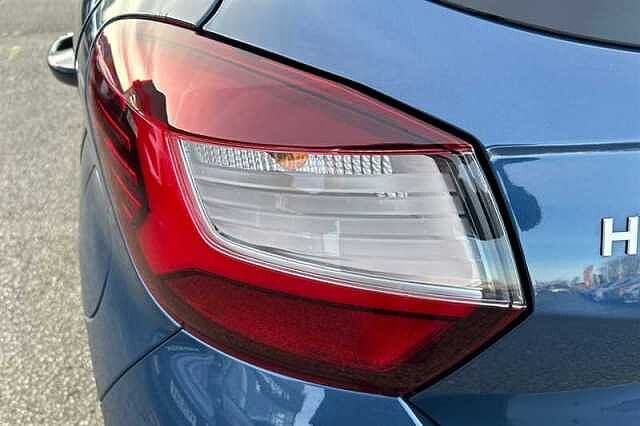 Hyundai i10 1.0 T-GDi N Line Hatchback 5dr Petrol Manual Euro 6 (s/s) (90 ps)