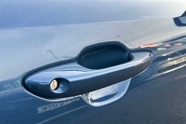 Hyundai i10 1.0 T-GDi N Line Hatchback 5dr Petrol Manual Euro 6 (s/s) (90 ps)