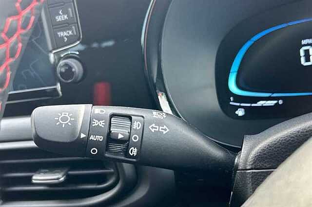 Hyundai i10 1.0 T-GDi N Line Hatchback 5dr Petrol Manual Euro 6 (s/s) (90 ps)