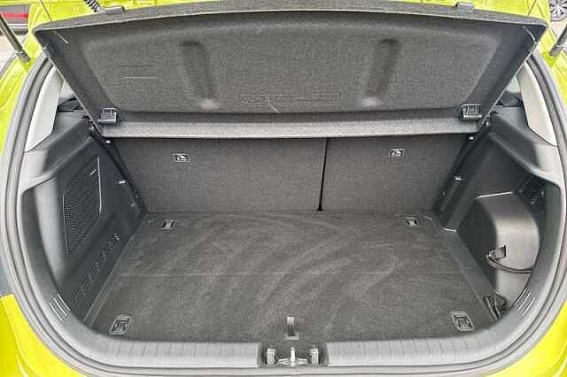 Hyundai i20 1.0 T-GDi Ultimate Hatchback 5dr Petrol Manual Euro 6 (s/s) (100 ps)