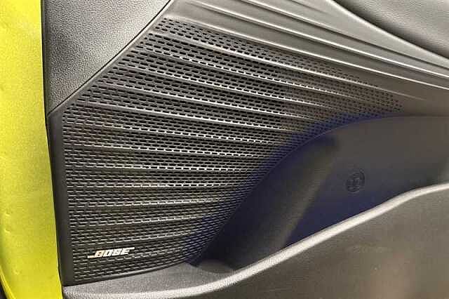 Hyundai i20 1.0 T-GDi Ultimate Hatchback 5dr Petrol Manual Euro 6 (s/s) (100 ps)