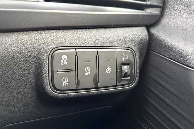 Hyundai i20 1.0 T-GDi Ultimate Hatchback 5dr Petrol Manual Euro 6 (s/s) (100 ps)