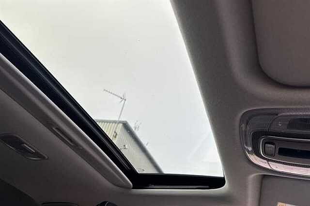 Hyundai i20 1.0 T-GDi Ultimate Hatchback 5dr Petrol Manual Euro 6 (s/s) (100 ps)