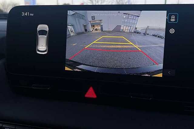 Hyundai IONIQ 5 84kWh N Line Hatchback 5dr Electric Auto (228 ps) Grey