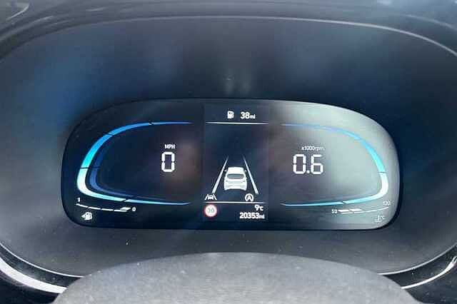 Hyundai i10 1.2 Premium Hatchback 5dr Petrol Manual Euro 6 (s/s) (84 ps)