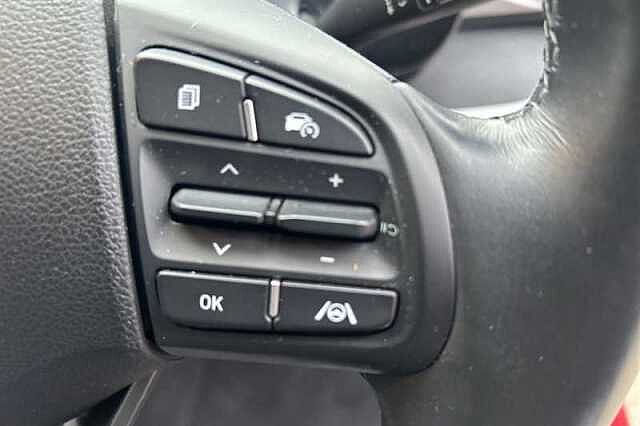 Hyundai i10 1.2 Premium Hatchback 5dr Petrol Manual Euro 6 (s/s) (84 ps)