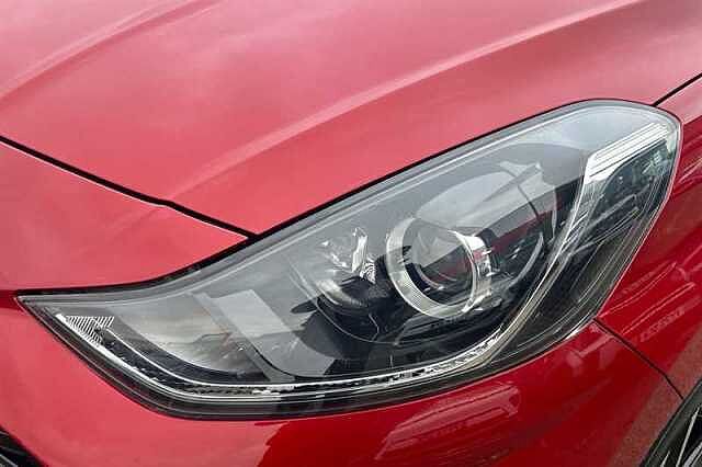 Hyundai i10 1.2 Premium Hatchback 5dr Petrol Manual Euro 6 (s/s) (84 ps)