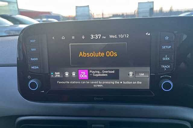 Hyundai i10 1.0 T-GDi N Line Hatchback 5dr Petrol Manual Euro 6 (s/s) (90 ps)