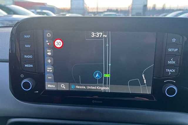 Hyundai i10 1.0 T-GDi N Line Hatchback 5dr Petrol Manual Euro 6 (s/s) (90 ps)