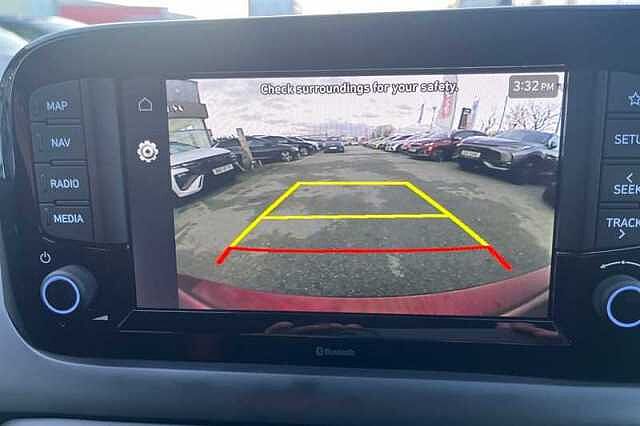 Hyundai i10 1.0 T-GDi N Line Hatchback 5dr Petrol Manual Euro 6 (s/s) (90 ps)