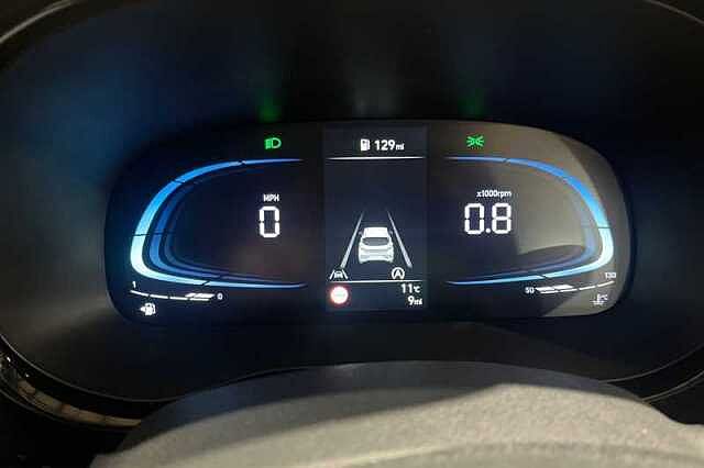 Hyundai i10 1.0 T-GDi N Line Hatchback 5dr Petrol Manual Euro 6 (s/s) (90 ps)