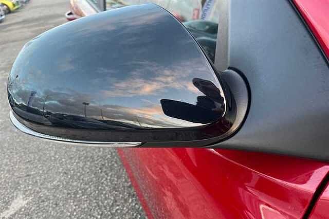 Hyundai i10 1.0 T-GDi N Line Hatchback 5dr Petrol Manual Euro 6 (s/s) (90 ps)