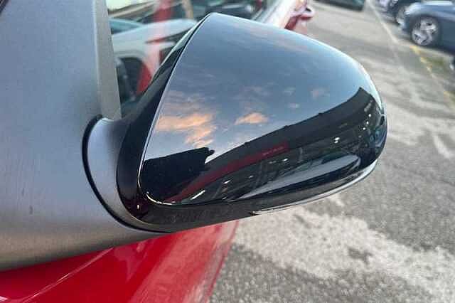 Hyundai i10 1.0 T-GDi N Line Hatchback 5dr Petrol Manual Euro 6 (s/s) (90 ps)