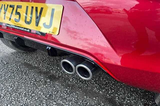 Hyundai i10 1.0 T-GDi N Line Hatchback 5dr Petrol Manual Euro 6 (s/s) (90 ps)