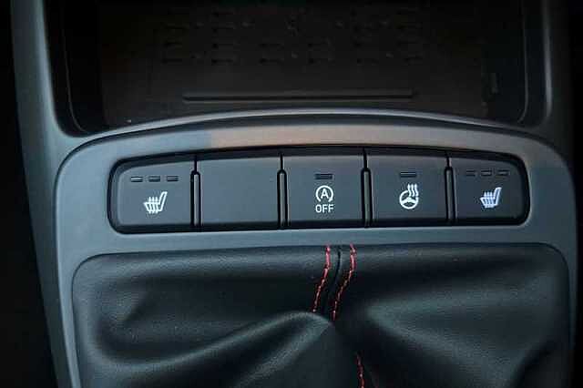 Hyundai i10 1.0 T-GDi N Line Hatchback 5dr Petrol Manual Euro 6 (s/s) (90 ps)