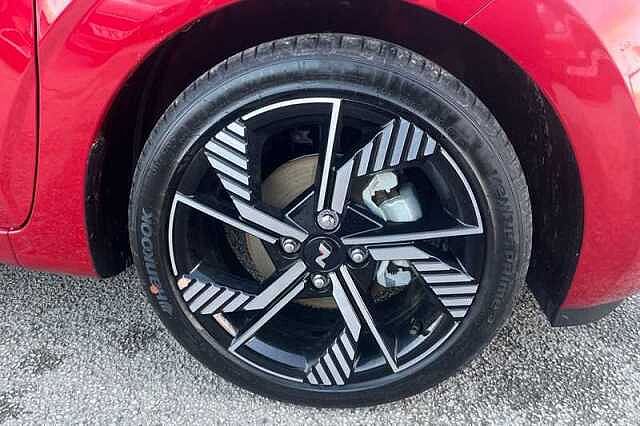 Hyundai i10 1.0 T-GDi N Line Hatchback 5dr Petrol Manual Euro 6 (s/s) (90 ps)