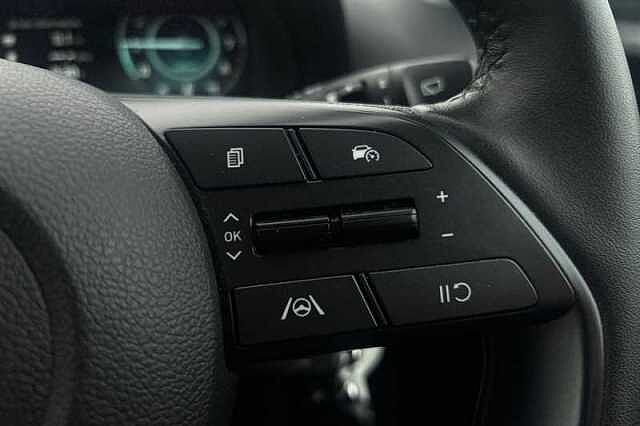 Hyundai i20 1.0 T-GDi MHEV Premium Hatchback 5dr Petrol Hybrid Manual Euro 6 (s/s) (100 ps)