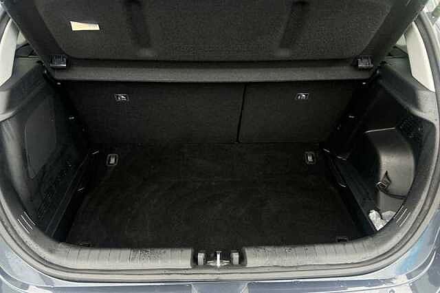Hyundai i20 1.0 T-GDi MHEV Premium Hatchback 5dr Petrol Hybrid Manual Euro 6 (s/s) (100 ps)