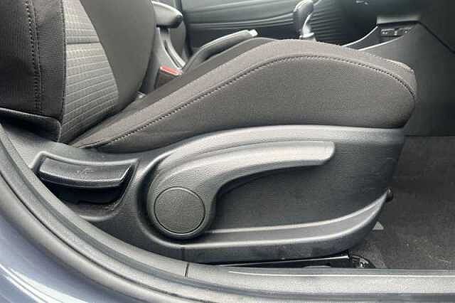 Hyundai i20 1.0 T-GDi MHEV Premium Hatchback 5dr Petrol Hybrid Manual Euro 6 (s/s) (100 ps)
