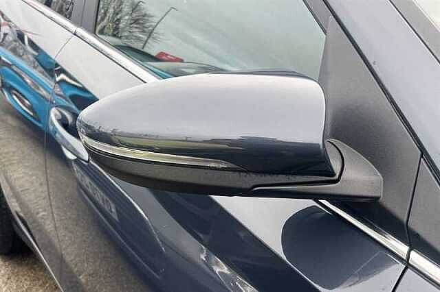 Hyundai i20 1.0 T-GDi MHEV Premium Hatchback 5dr Petrol Hybrid Manual Euro 6 (s/s) (100 ps)