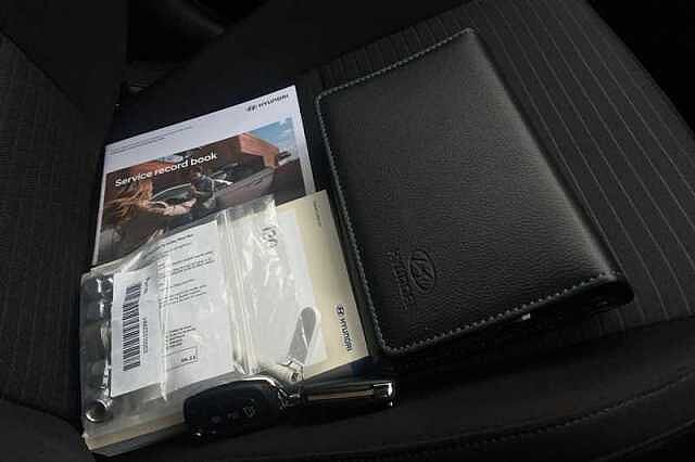 Hyundai i20 1.0 T-GDi MHEV Premium Hatchback 5dr Petrol Hybrid Manual Euro 6 (s/s) (100 ps)