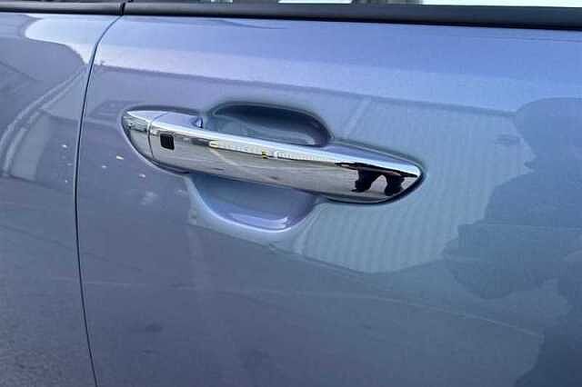 Hyundai i10 1.2 Premium Hatchback 5dr Petrol Auto Euro 6 (s/s) (79 ps)