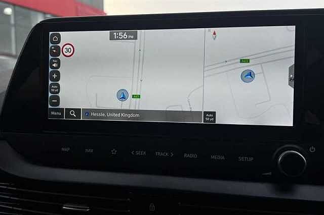 Hyundai i20 1.0 T-GDi Premium Hatchback 5dr Petrol Manual Euro 6 (s/s) (100 ps)