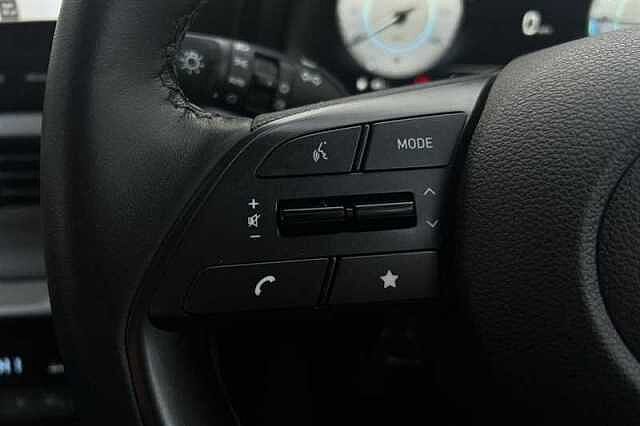 Hyundai i20 1.0 T-GDi Premium Hatchback 5dr Petrol Manual Euro 6 (s/s) (100 ps)