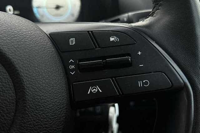Hyundai i20 1.0 T-GDi Premium Hatchback 5dr Petrol Manual Euro 6 (s/s) (100 ps)