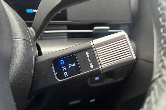 Hyundai KONA 48.4kWh Advance SUV 5dr Electric Auto (156 ps)