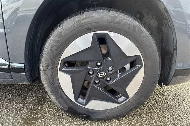 Hyundai KONA 48.4kWh Advance SUV 5dr Electric Auto (156 ps)