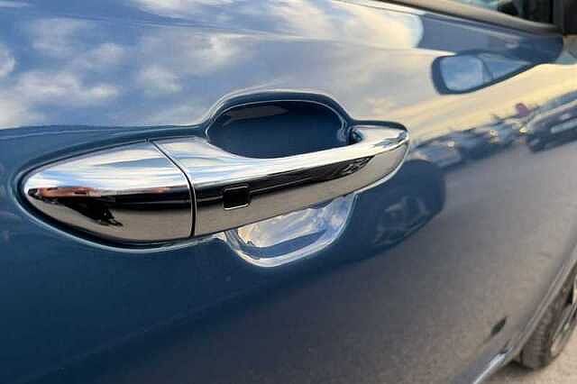 Hyundai i10 1.2 Premium Hatchback 5dr Petrol Auto Euro 6 (s/s) (79 ps)