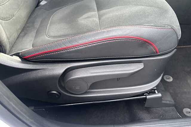 Hyundai TUCSON 1.6 T-GDi N Line SUV 5dr Petrol Hybrid Auto Euro 6 (s/s) (215 ps)