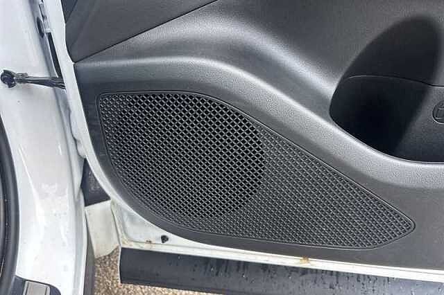 Hyundai TUCSON 1.6 T-GDi N Line SUV 5dr Petrol Hybrid Auto Euro 6 (s/s) (215 ps)