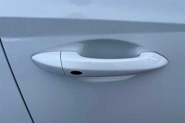 Hyundai TUCSON 1.6 T-GDi N Line SUV 5dr Petrol Hybrid Auto Euro 6 (s/s) (215 ps)